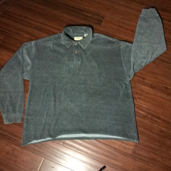 Men’s sweater - Picture 3 of 7